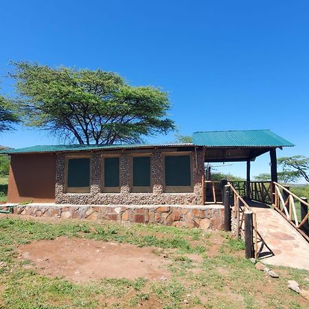 Ilkerin Camp Maasai Mara Panzió Sekenani Kültér fotó