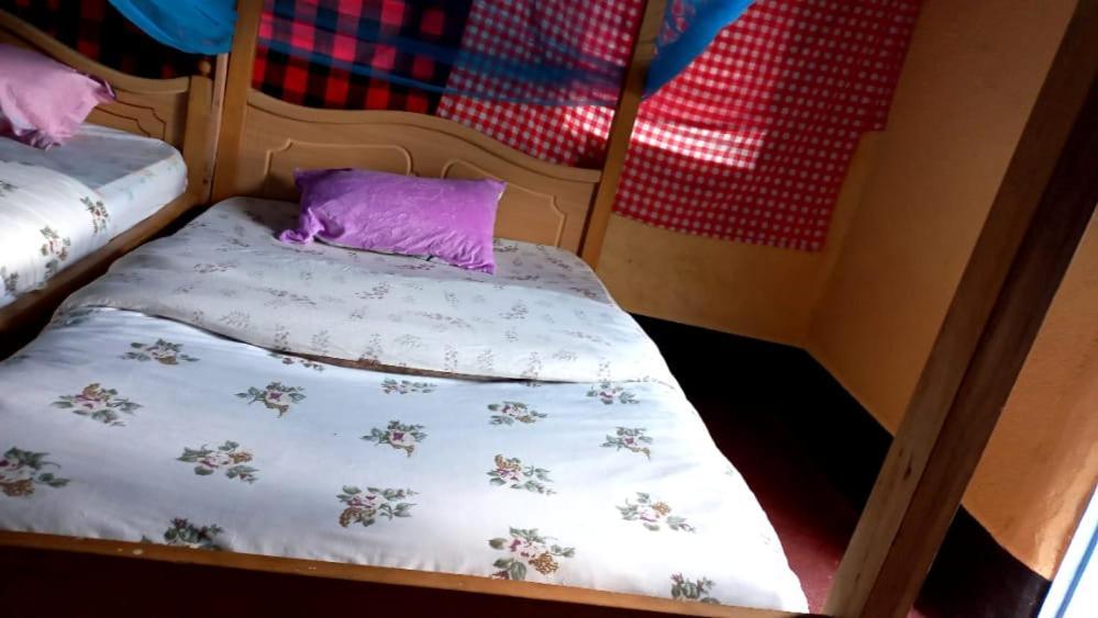 Ilkerin Camp Maasai Mara Panzió Sekenani Kültér fotó